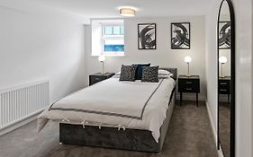 Mode Apartments Winter Gardens Blackpool